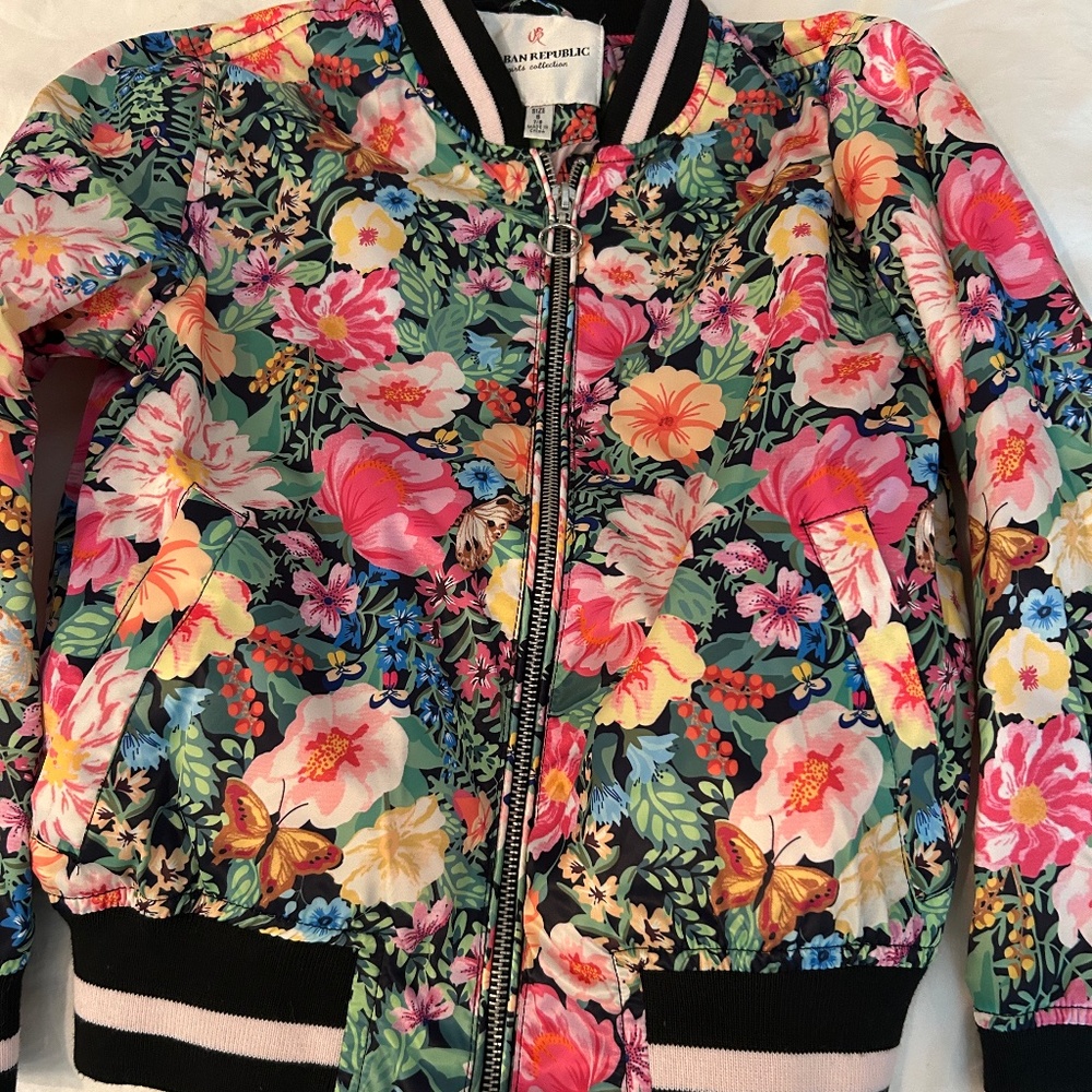 Girls Urban Republic jacket